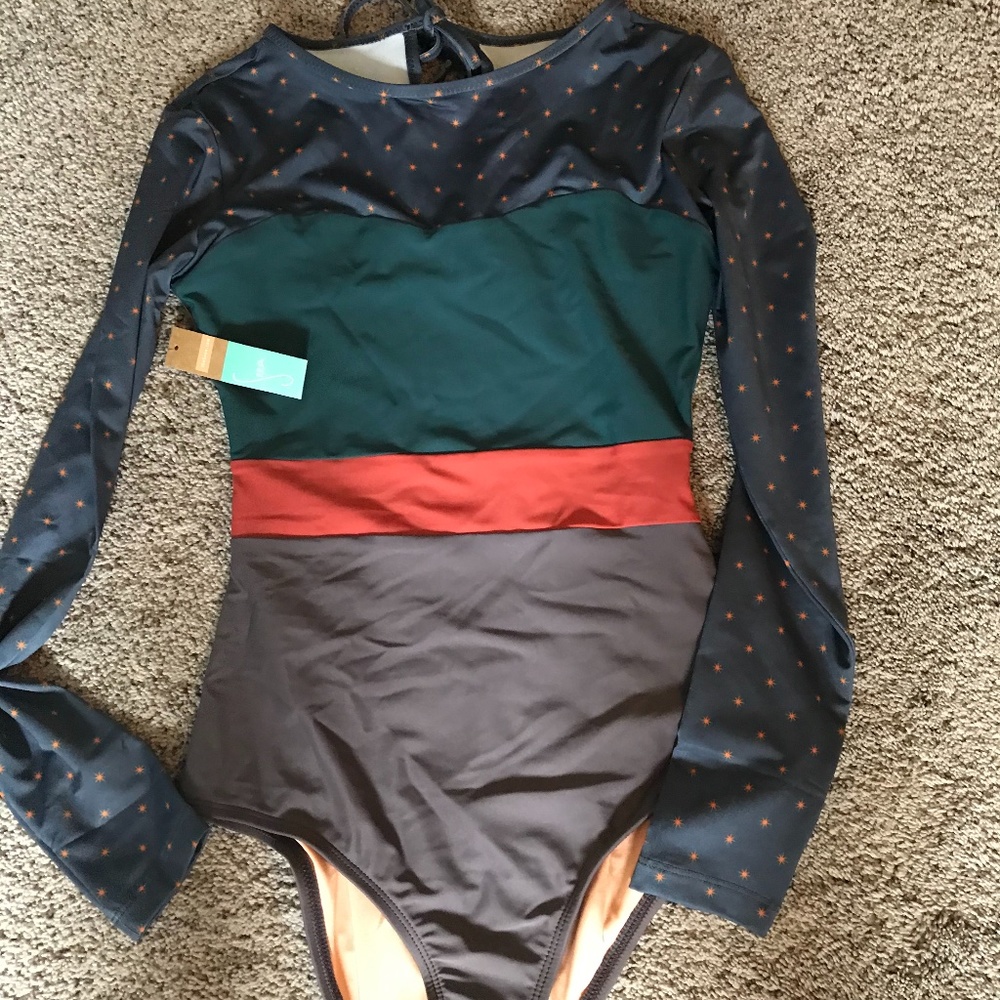 Seea Women's One-piece Hermosa Swimsuit